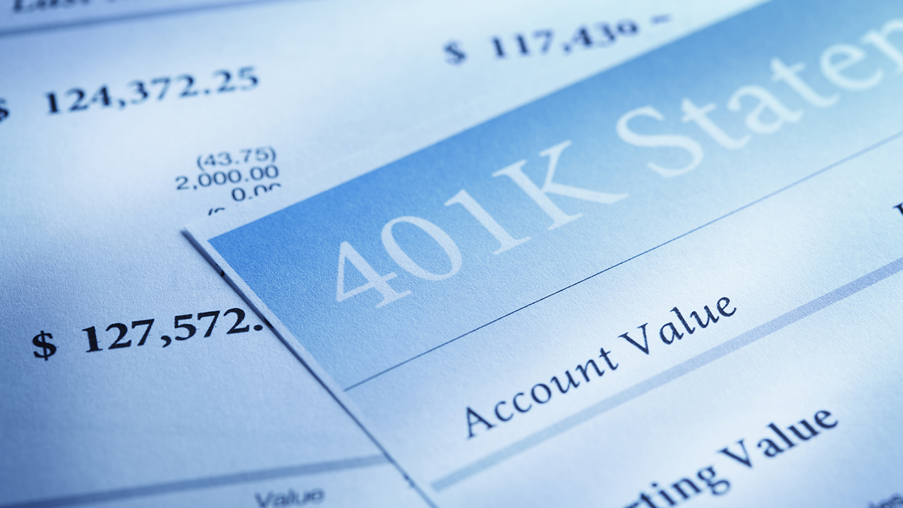 Roth IRAs are all the rage with the young crowd